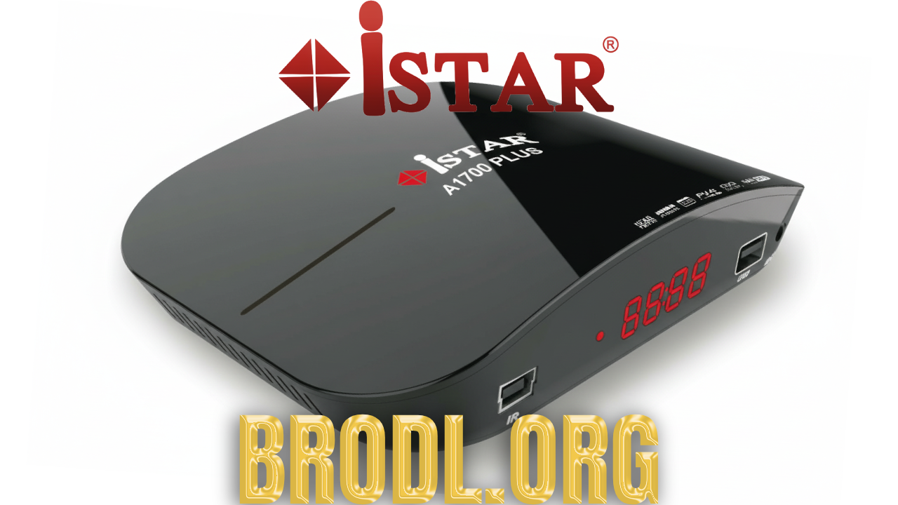 Istar A1700 Plus