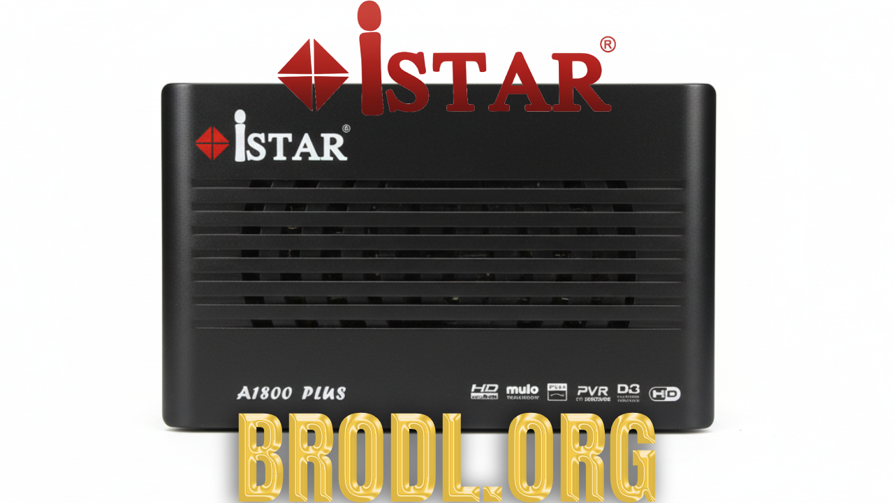 Istar A1800 Plus