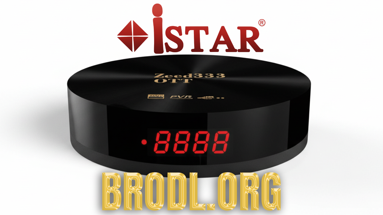 Istar Zeed 333 OTT