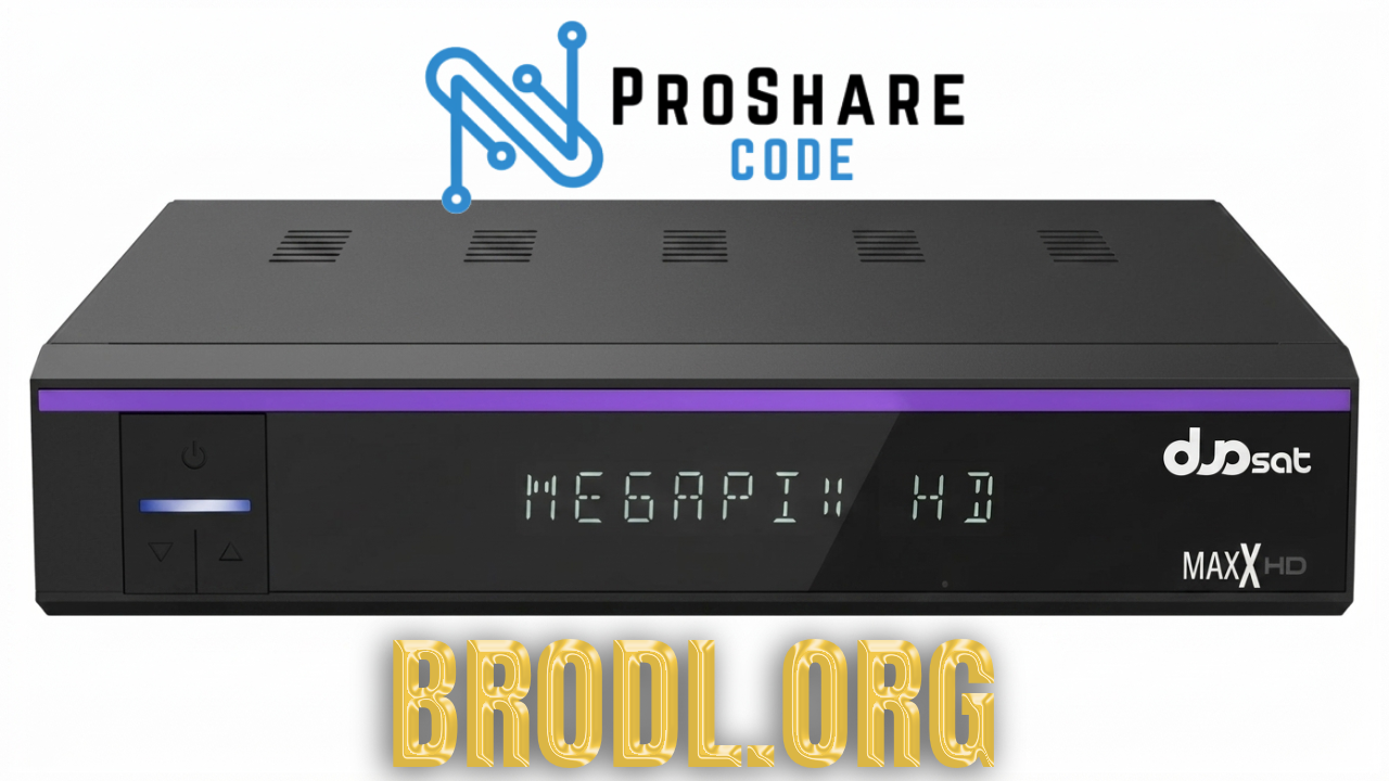 Duosat Maxx HD