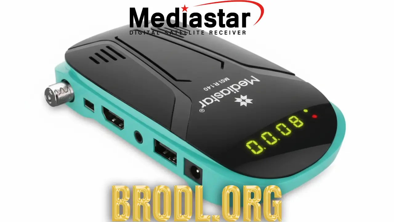 MediaStar MS-R140 image