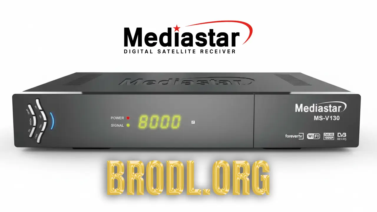 MediaStar MS-V130 image