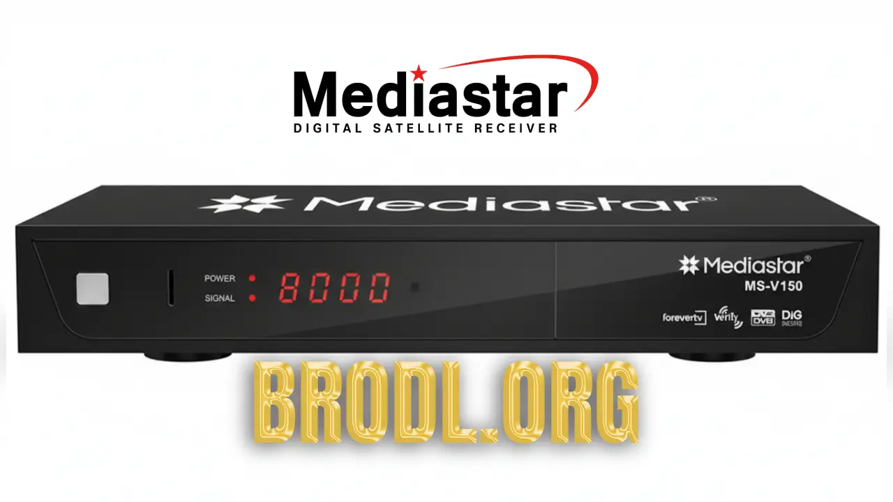 MediaStar MS-V150 image
