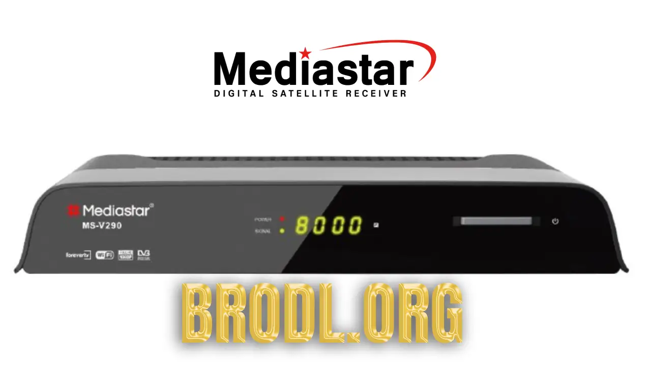 MediaStar MS-V290 image