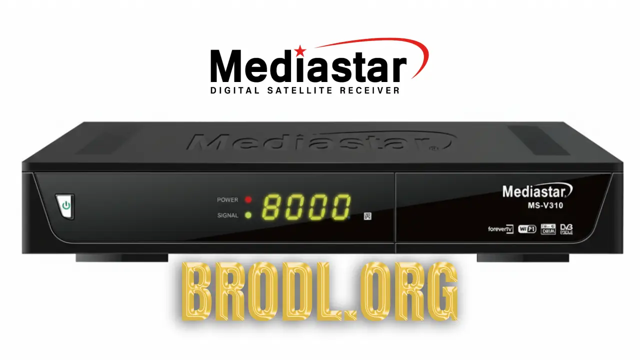 MediaStar MS-V310 image
