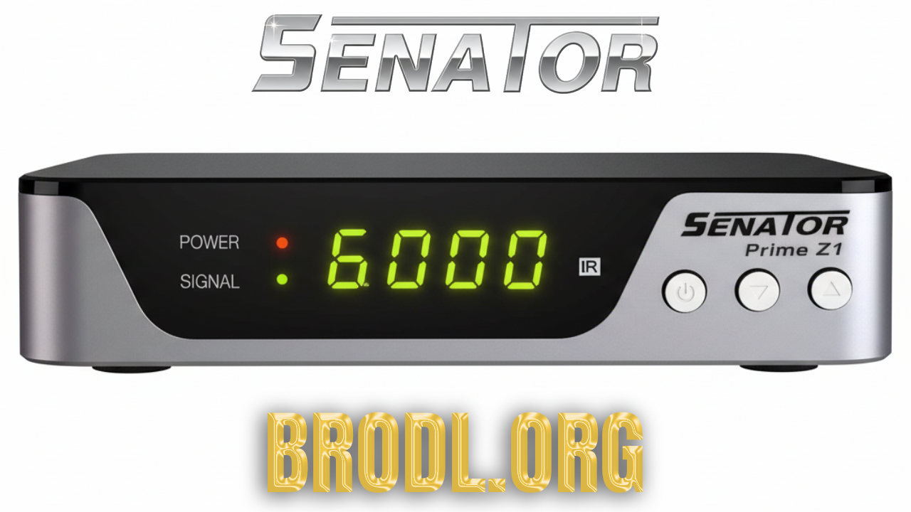 Senator Prime Z1 image