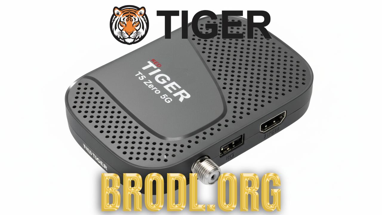 Red Tiger T5 Zero 5g image