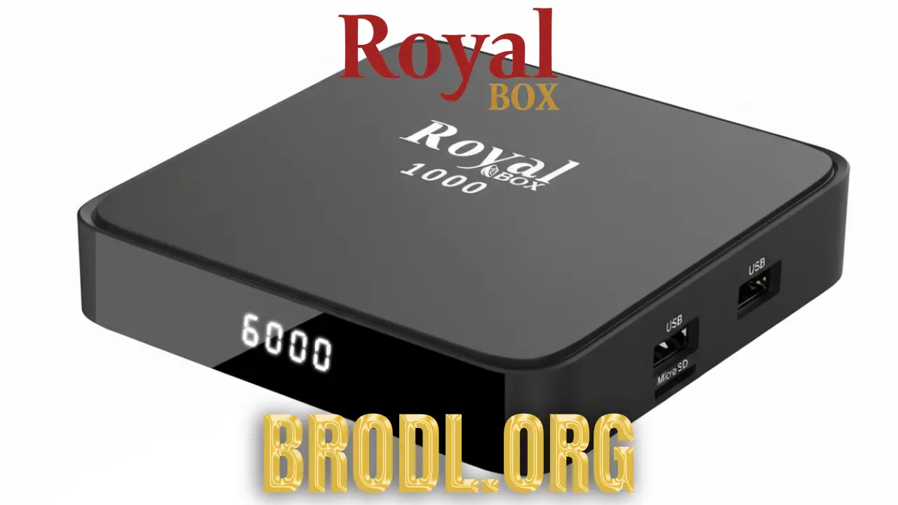 Royal Box 1000 Android image
