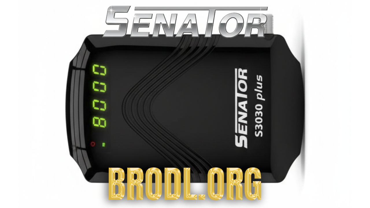Senator S3030 Plus image