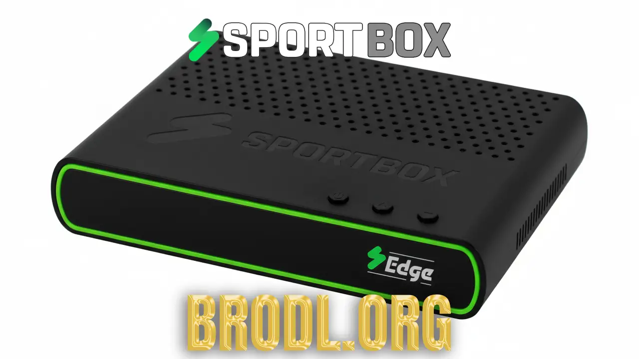 Sportbox Edge image
