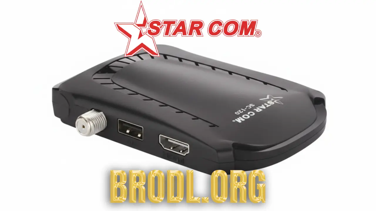 StarCom SC-120 image