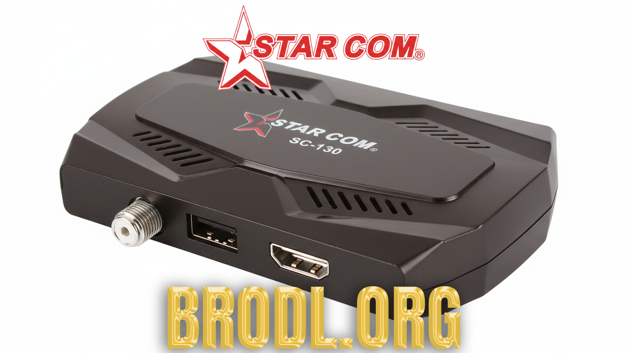 Starcom SC-130 image