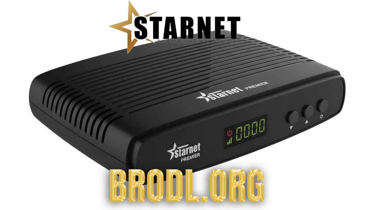 Starnet Premier image