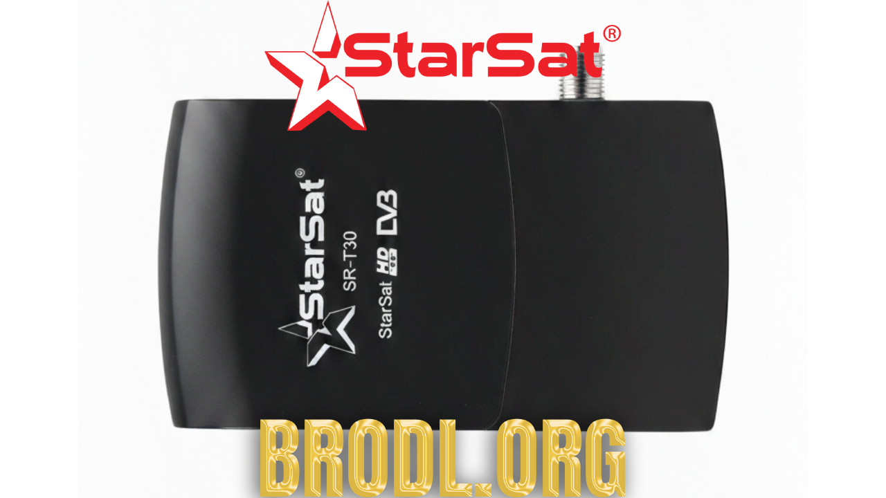 Starsat SR-T30 image