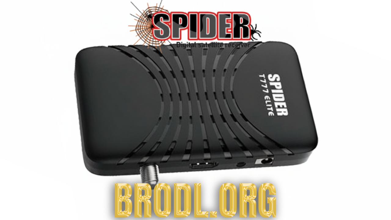 Spider T777 Elite image
