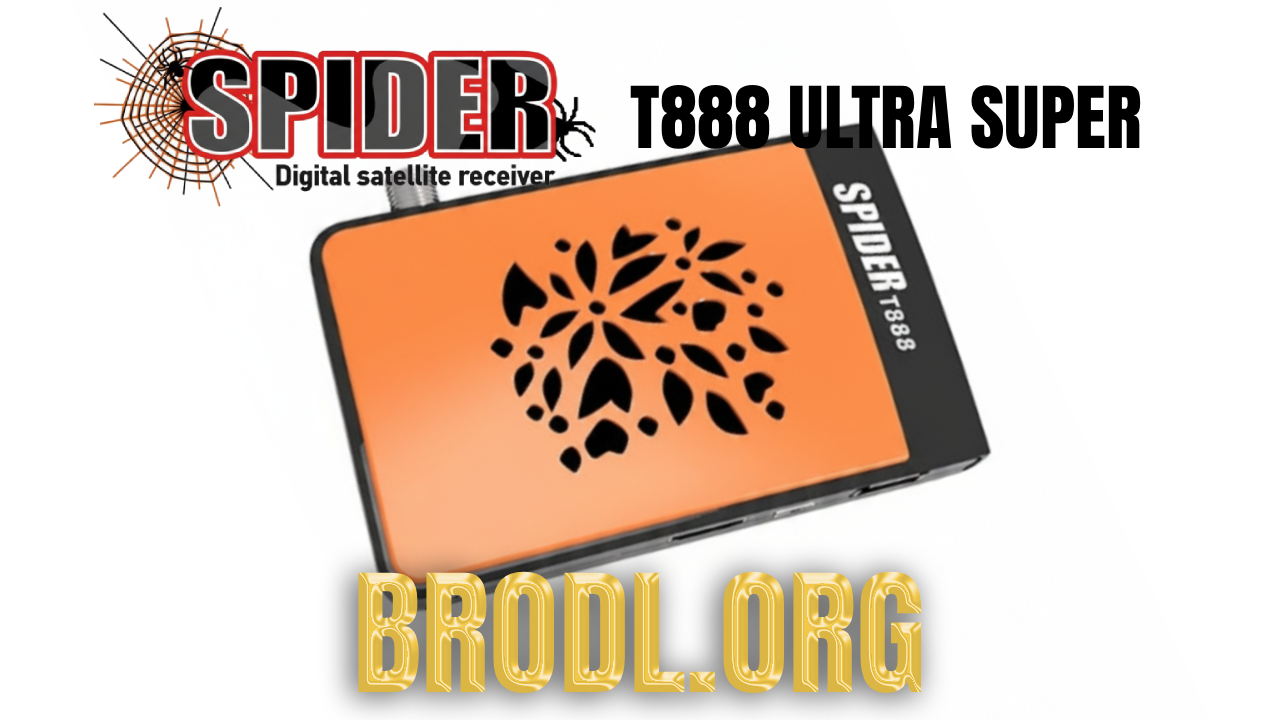 Spider T888 Ultra Super