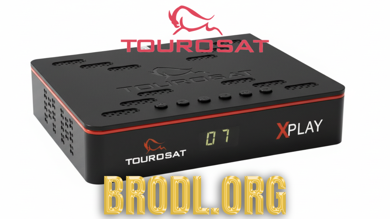 Tourosat Xplay