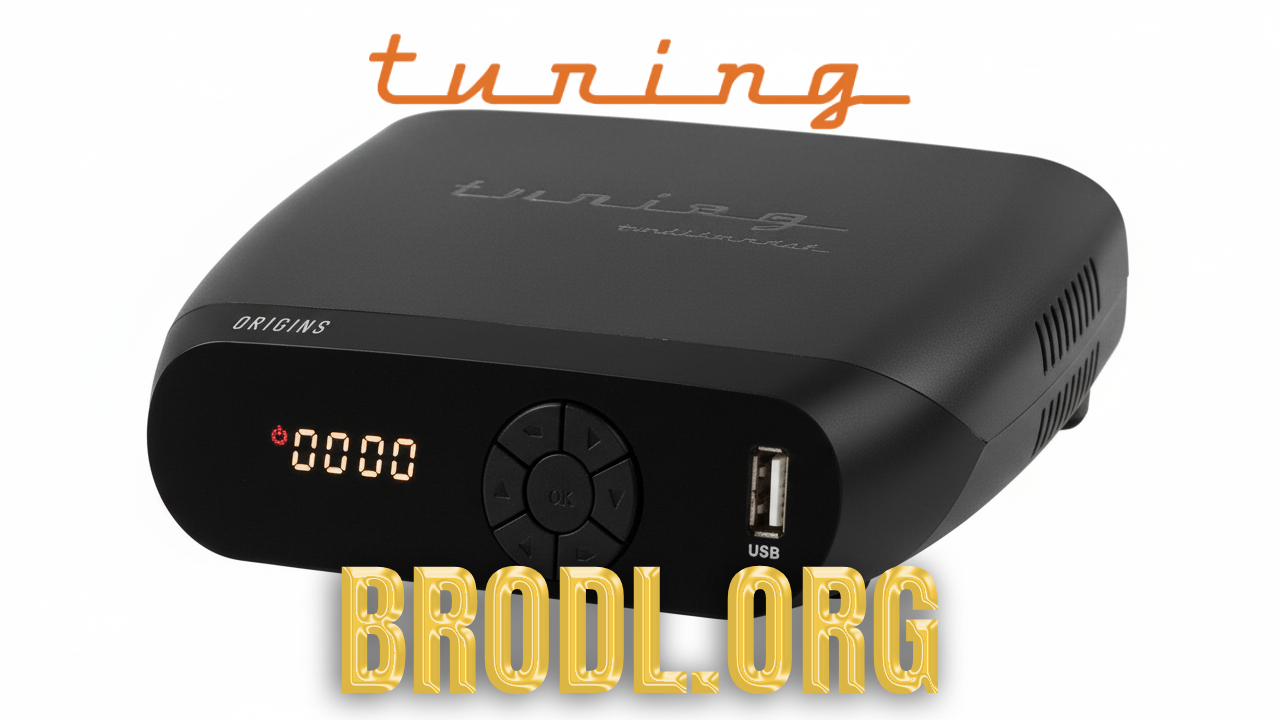 Tuning Origins image