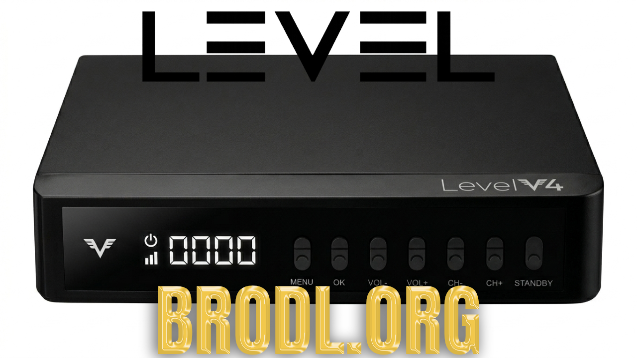 Level V4