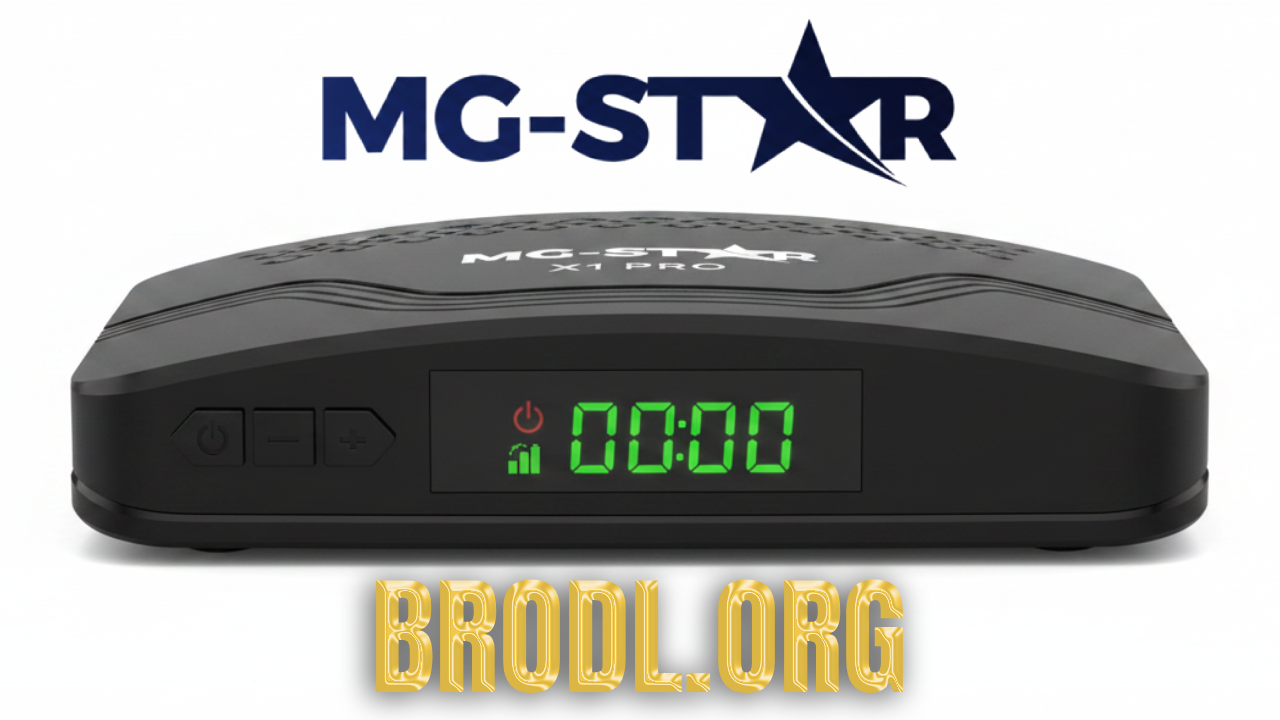 MG Star X1 Pro image