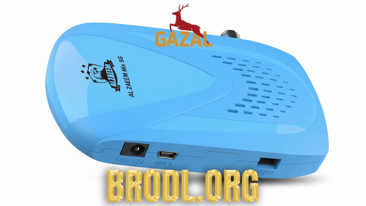 Al Zaeem Mix 5g