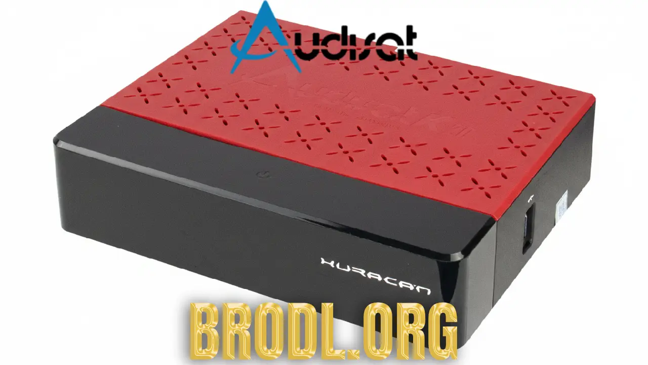 Audisat K20 Plus image