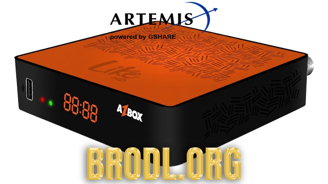 Azbox Like HD