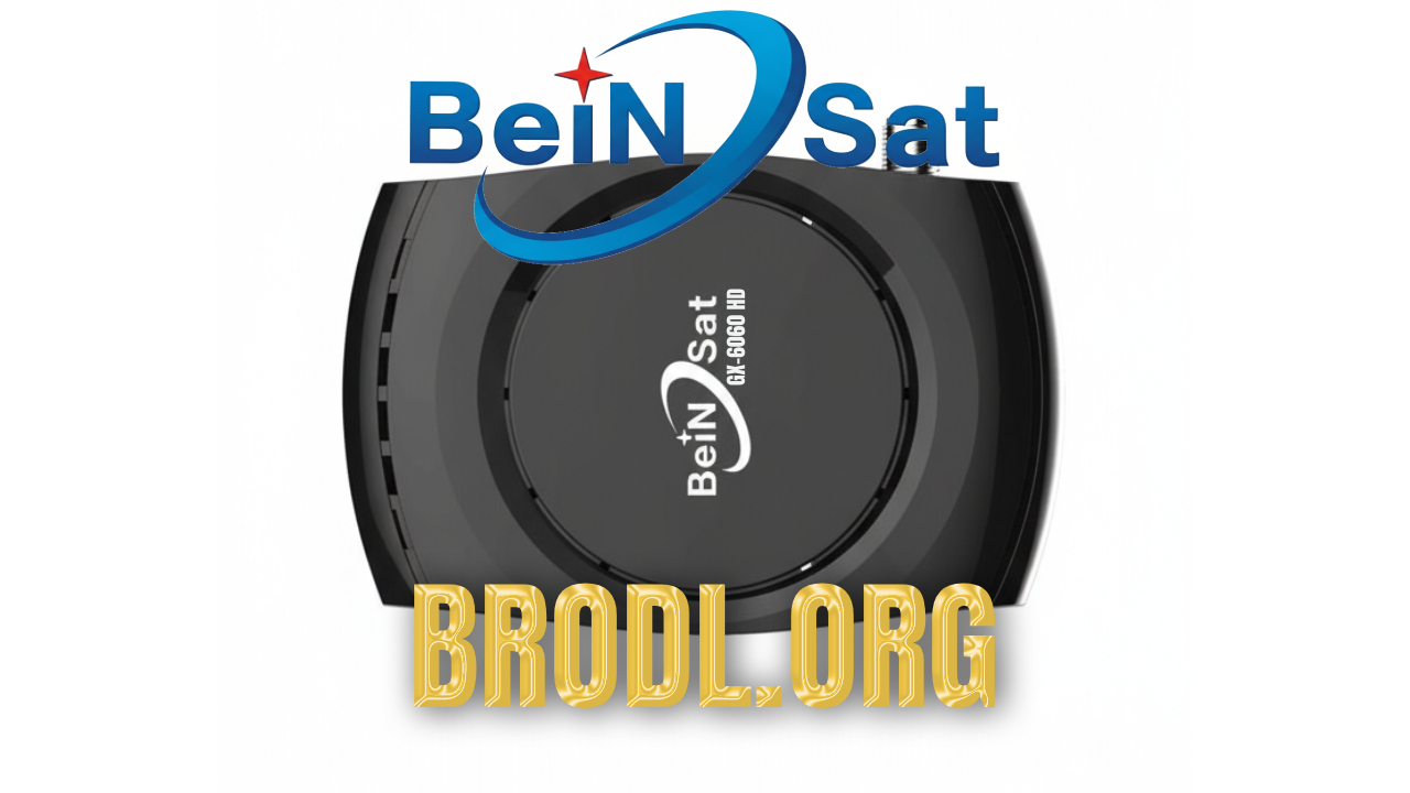 BeinSat GX-6060 HD image