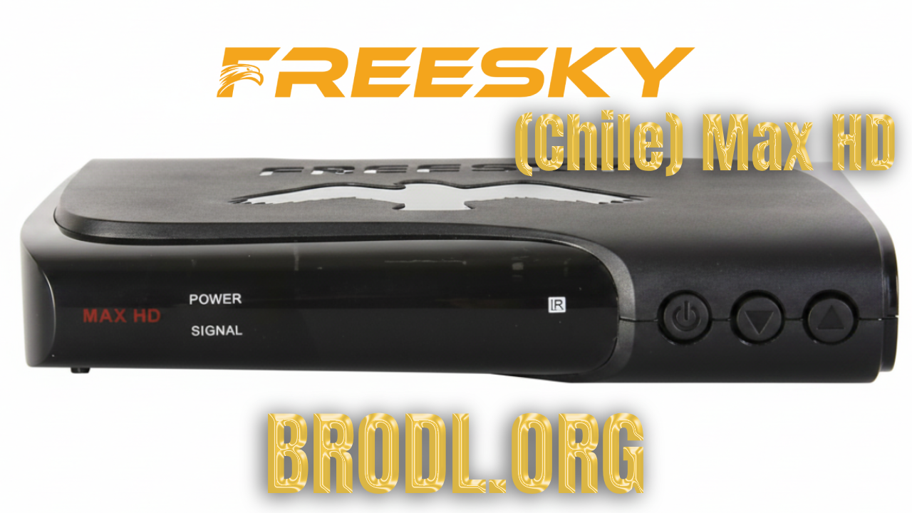 Freesky Chile Max HD