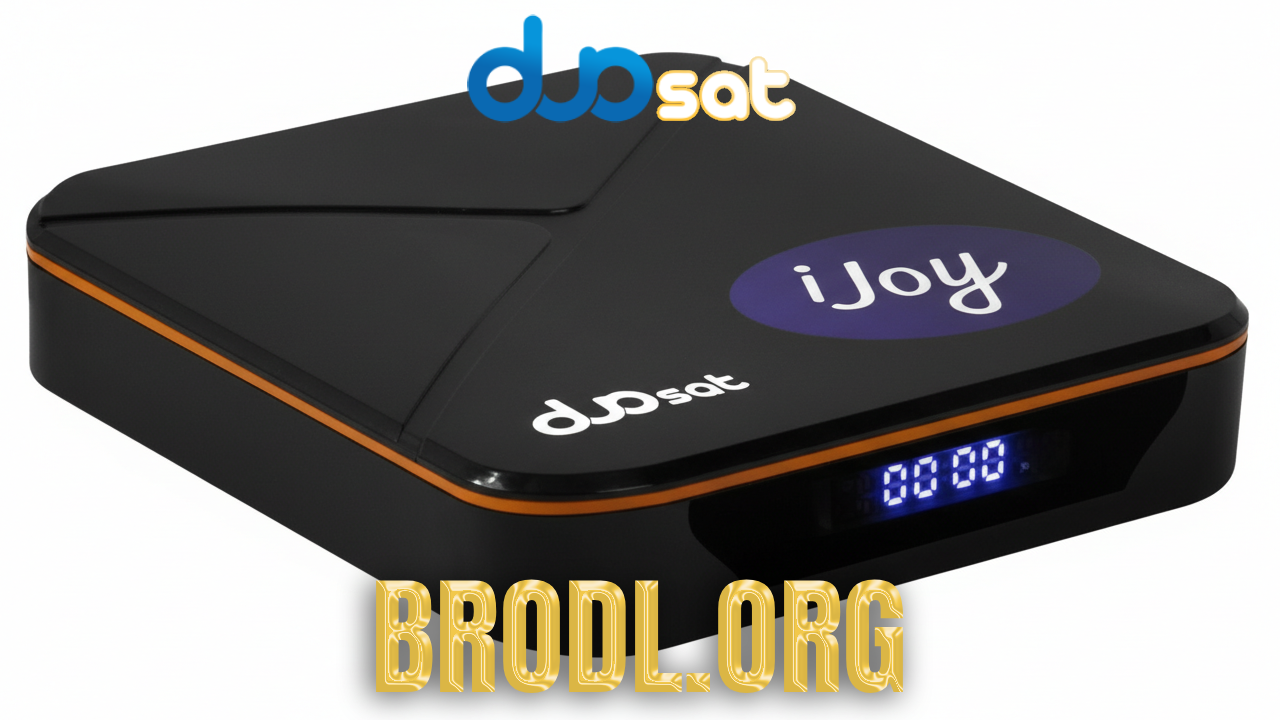 Duosat Ijoy image
