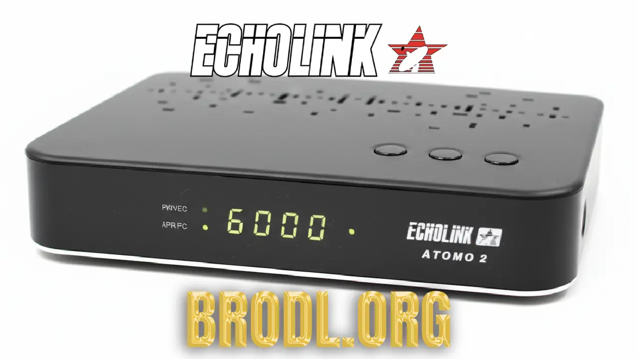 Echolink Atomo 2 image