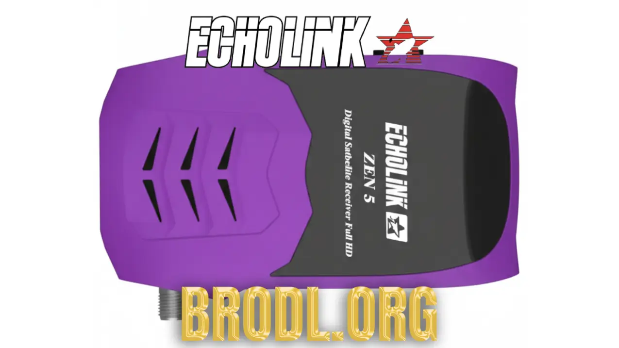 Echolink Zen 5 image