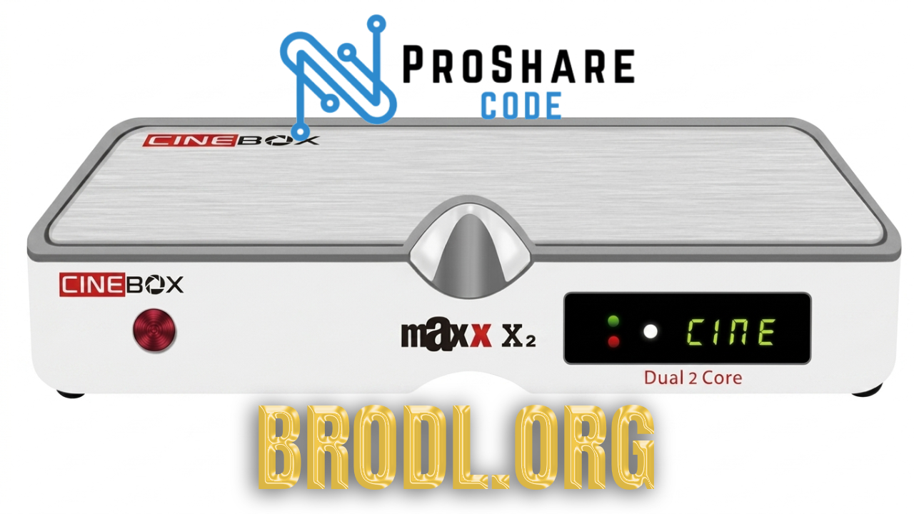 Cinebox Fantasia Maxx X2 image