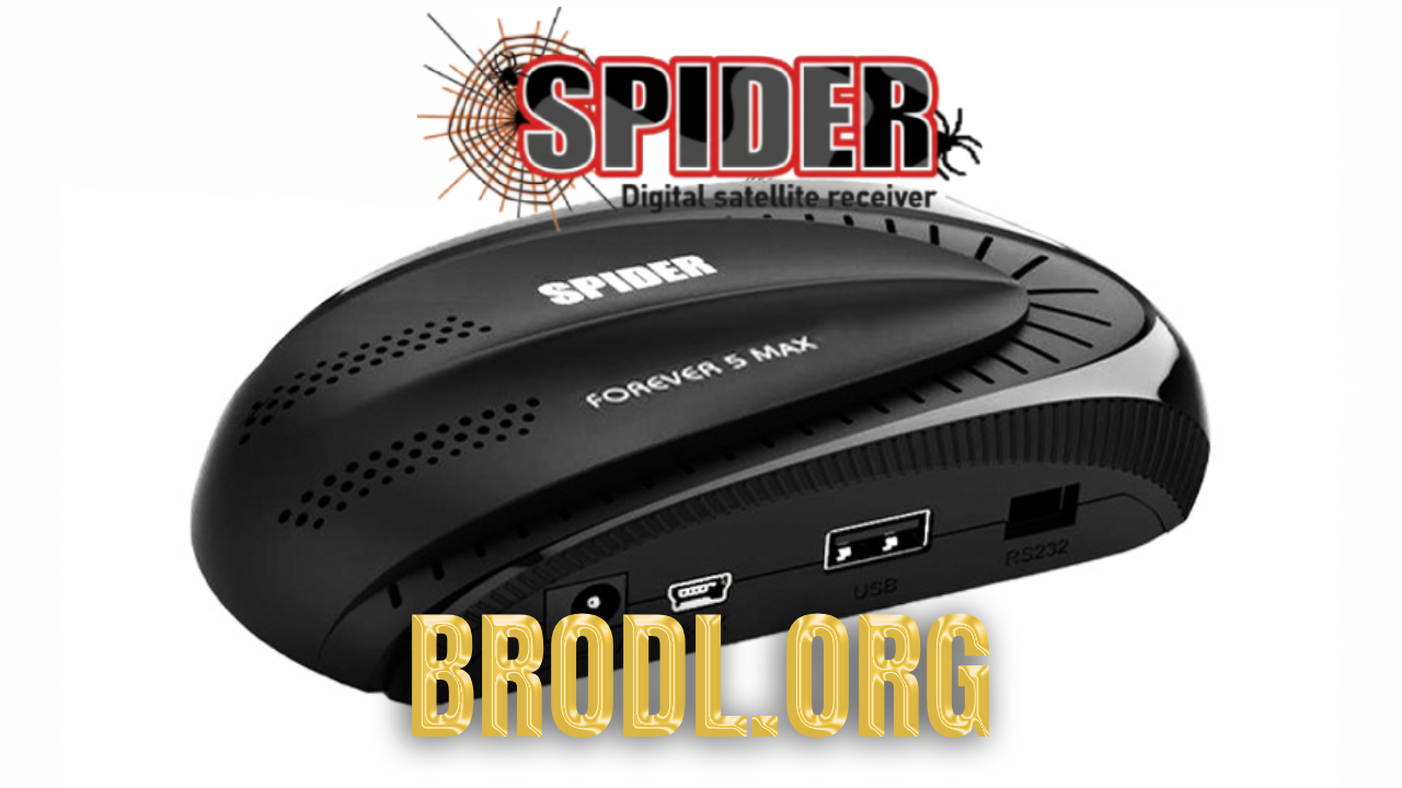 Spider Forever 5 Max image