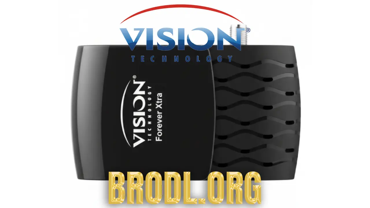 Vision Forever Xtra image