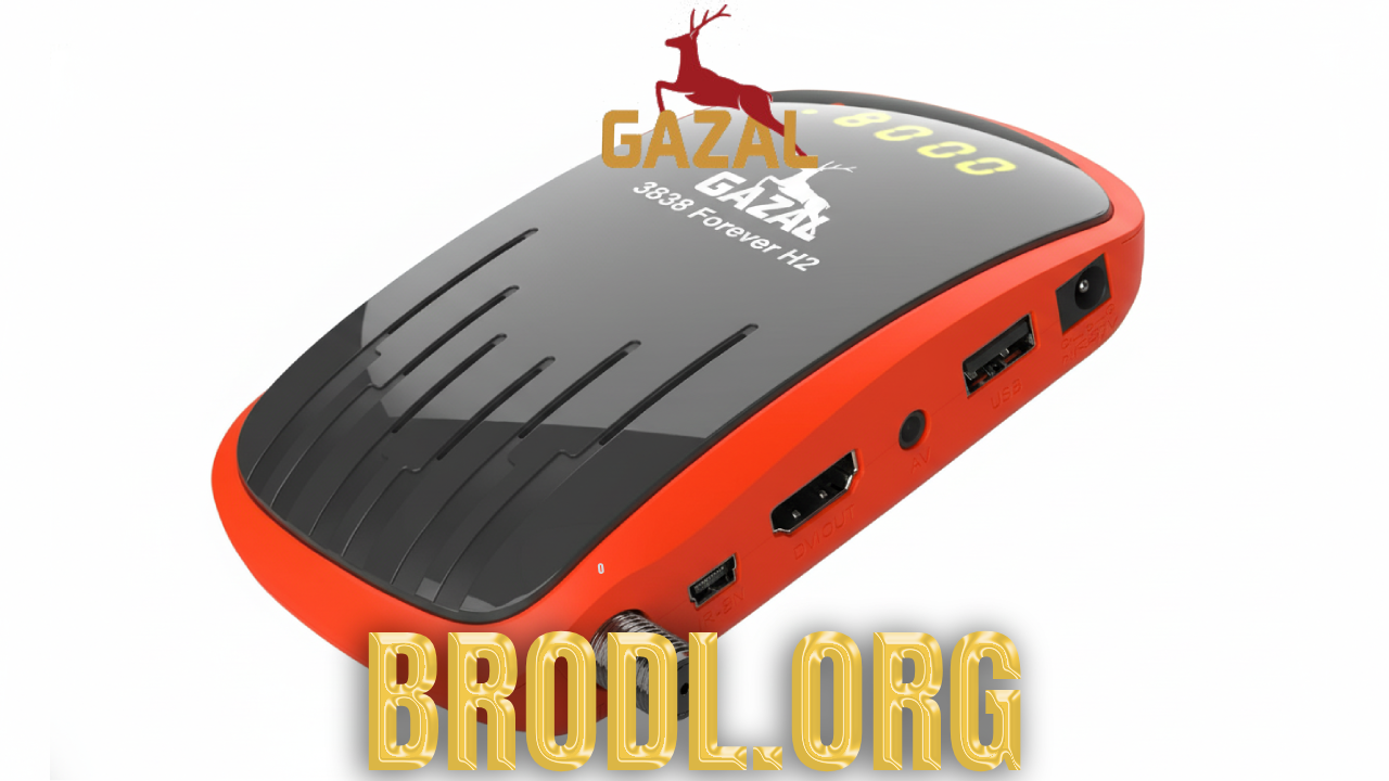 Gazal 3838 Forever H2 image