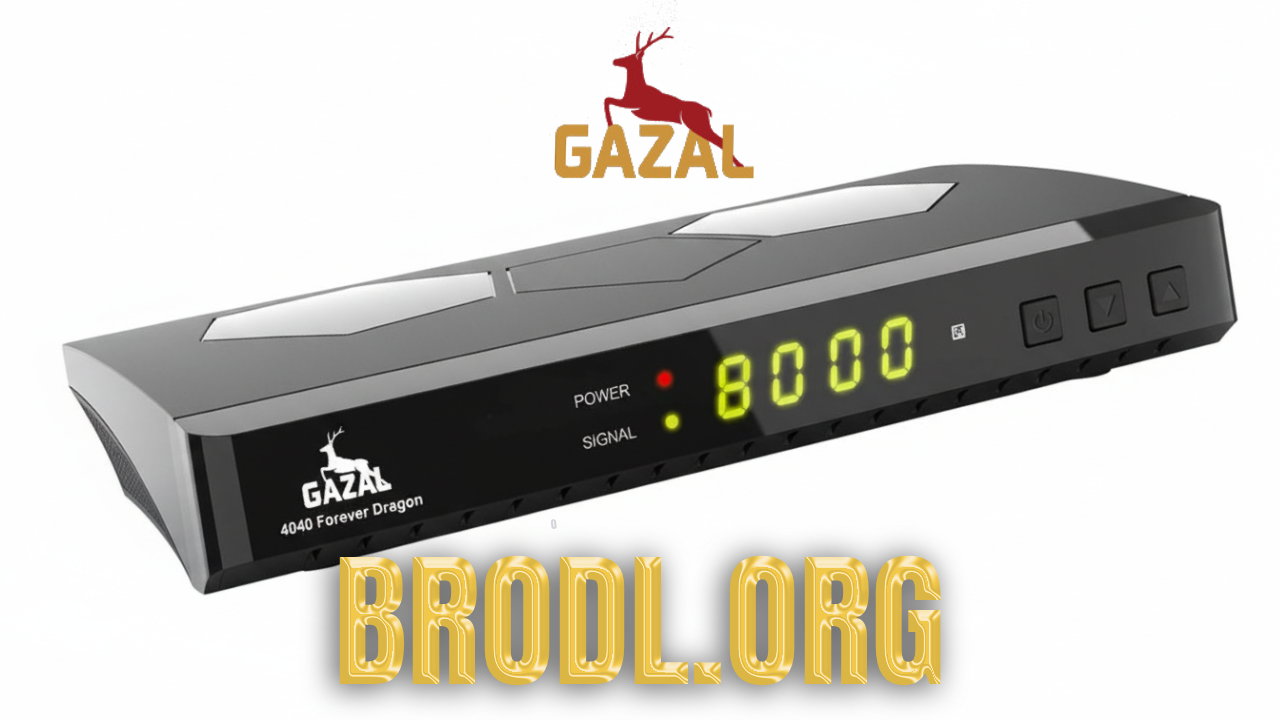 Gazal 4040 Forever Dragon image