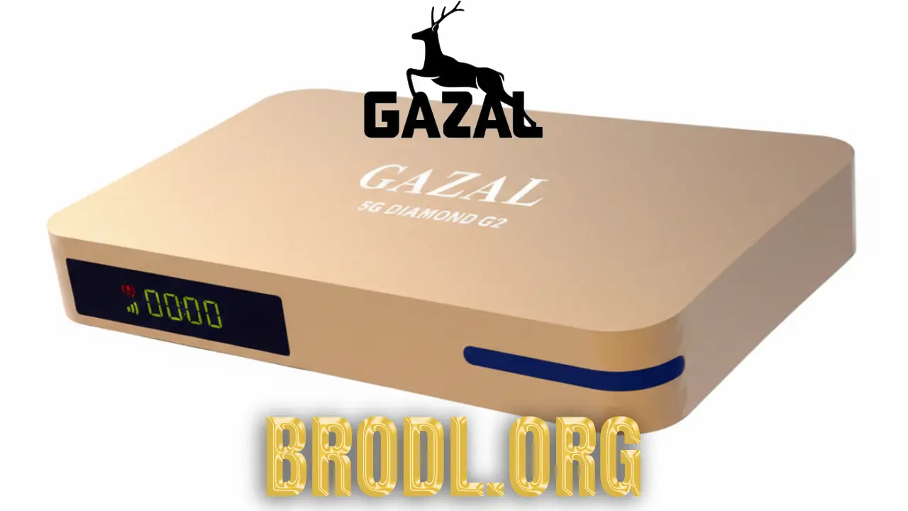 Gazal 5g Diamond G2 image