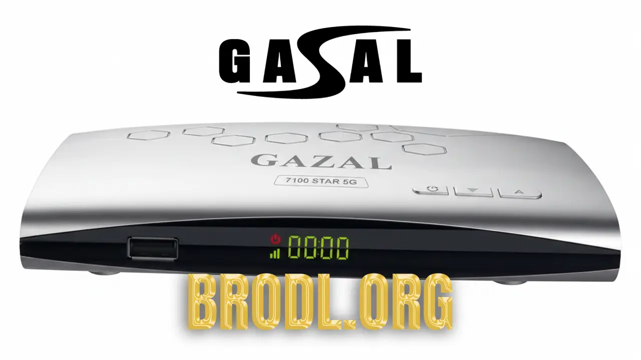 Gazal 7100 Star 5g image