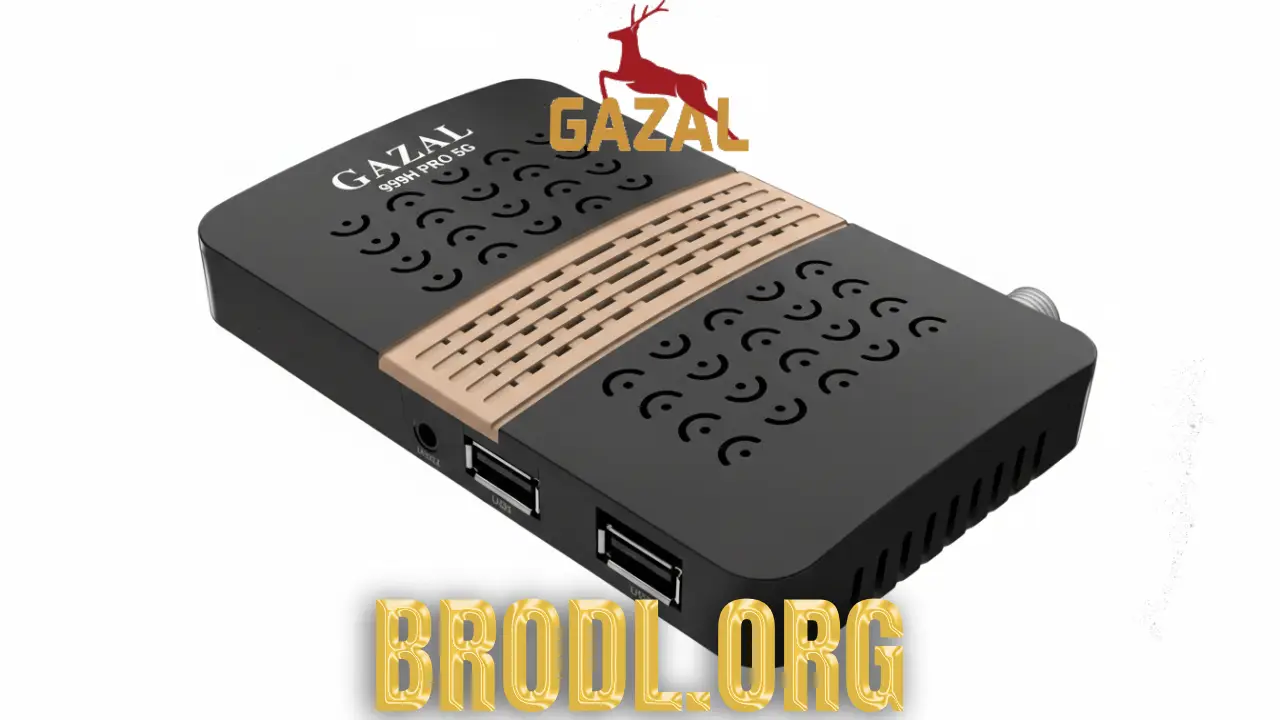 Gazal 999H Pro 5G image