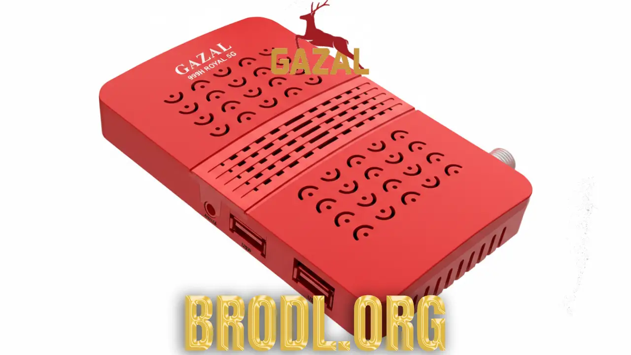 Gazal 999H Royal 5G image