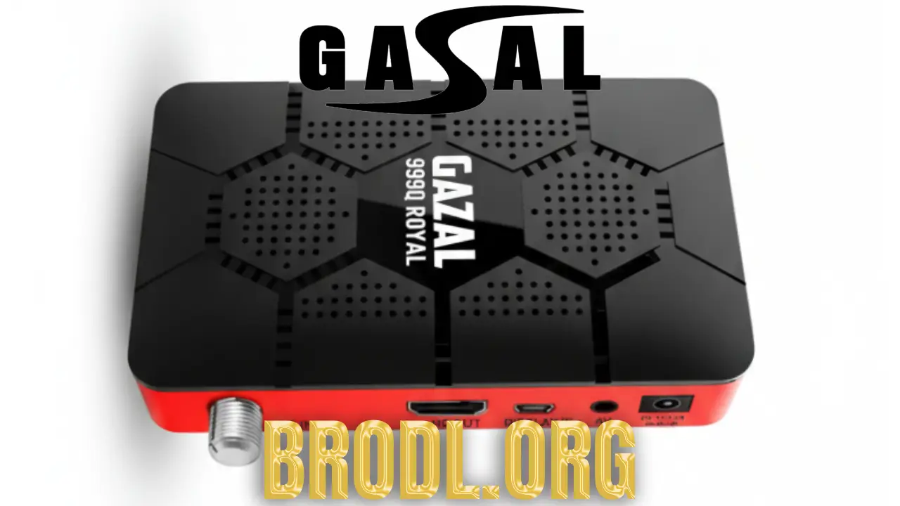 Gazal 999q Royal image