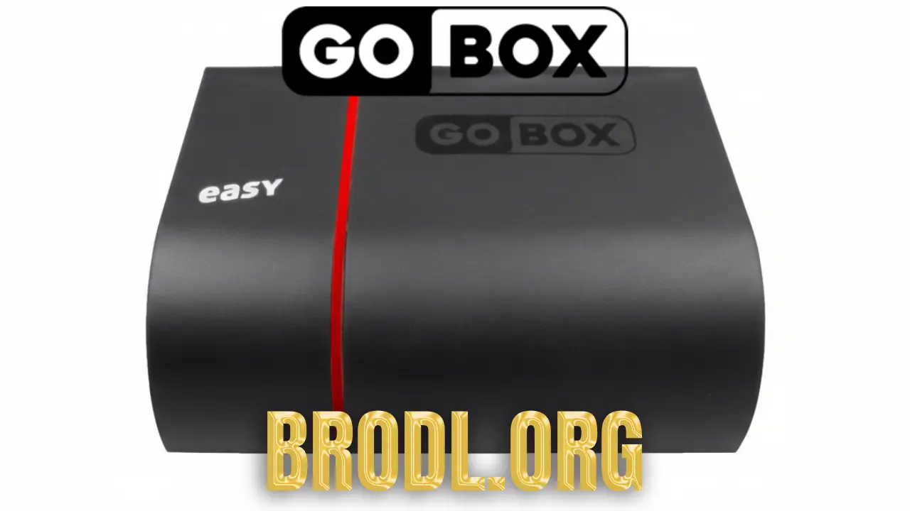 Gobox Easy image