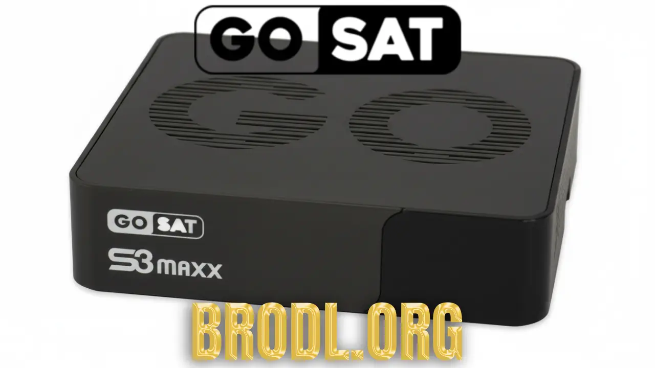 Gosat S3 Maxx