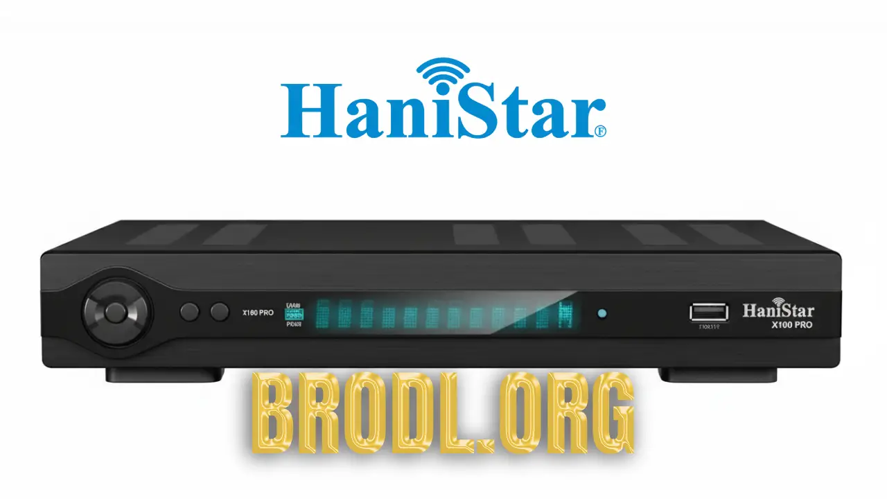 HaniStar X100 Pro image