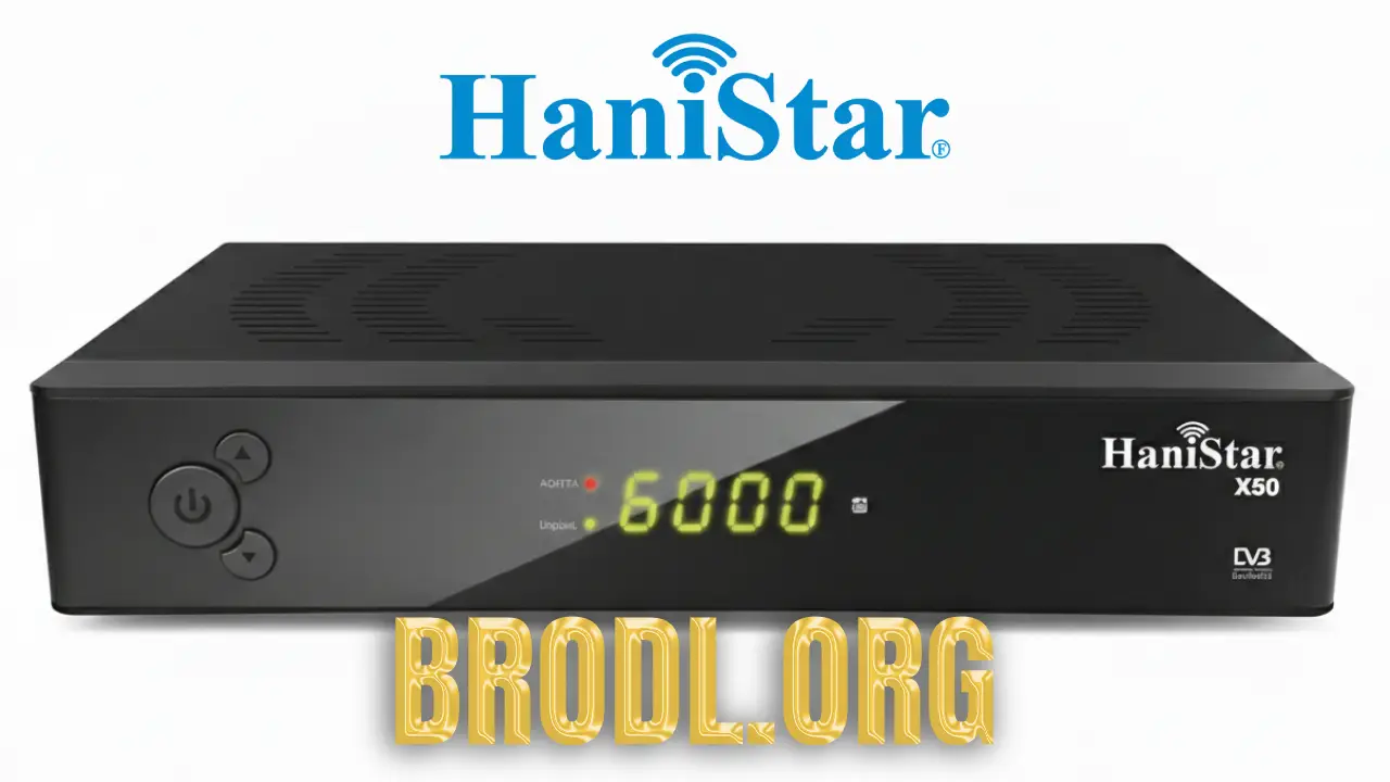 HaniStar X50 image