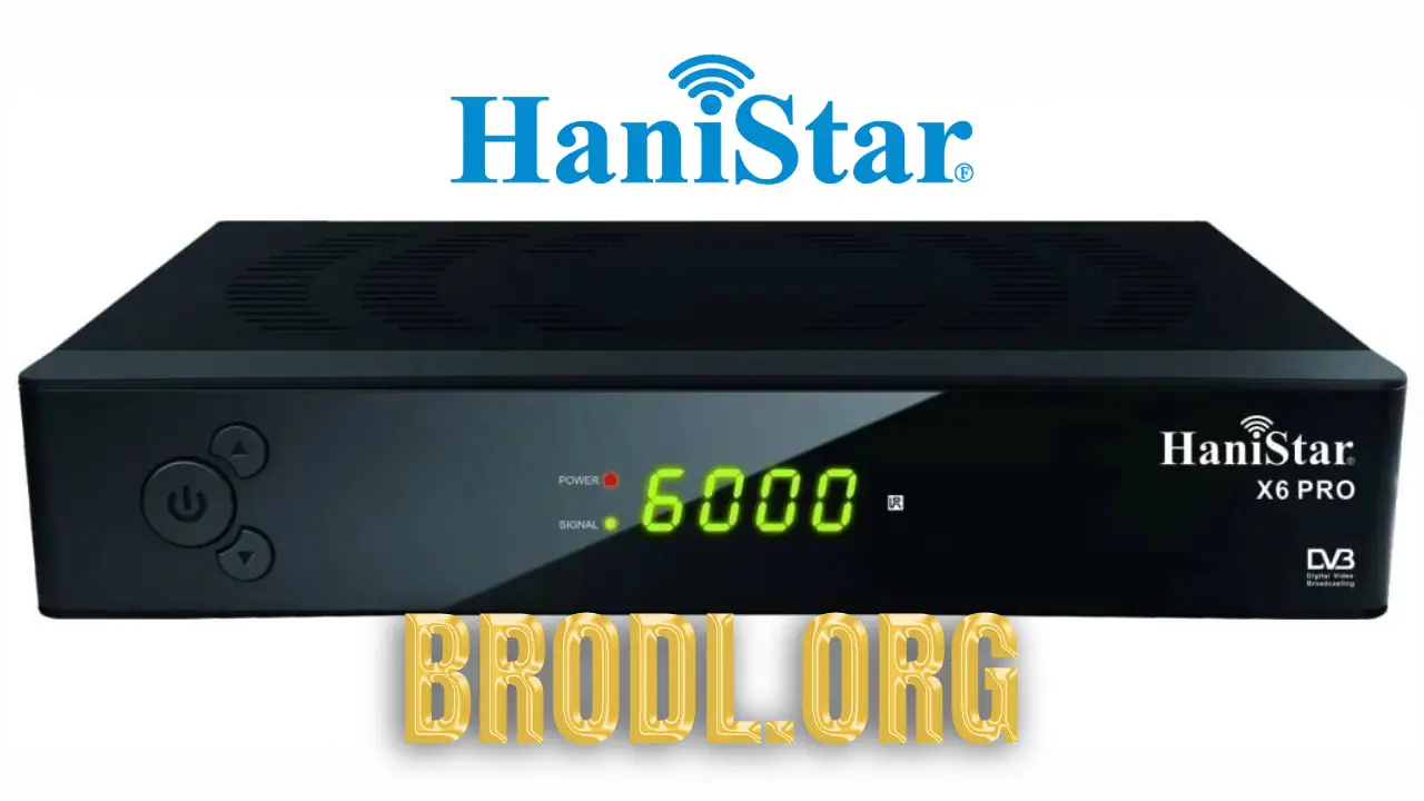 HaniStar X6 Pro image
