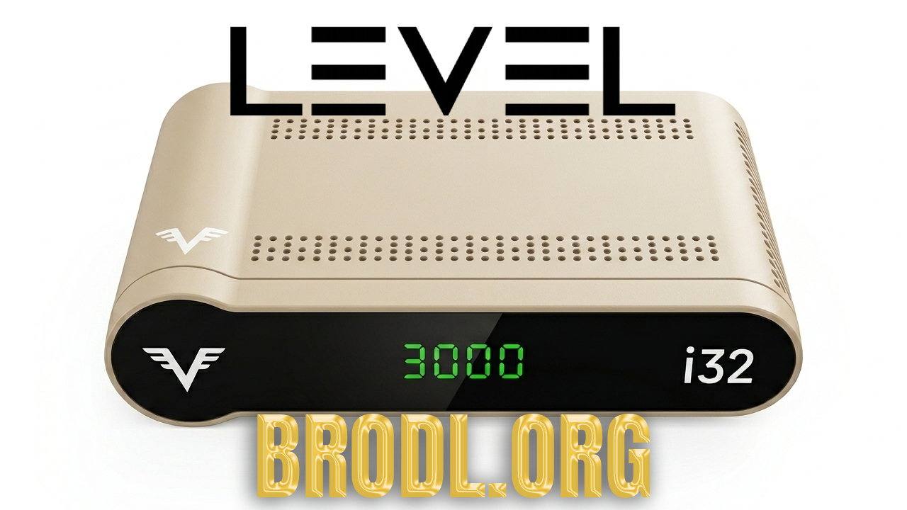 Level i32
