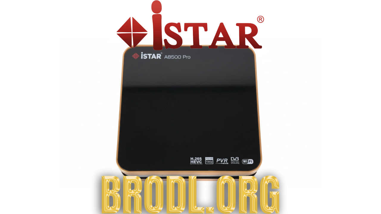 Istar A8500 Pro image