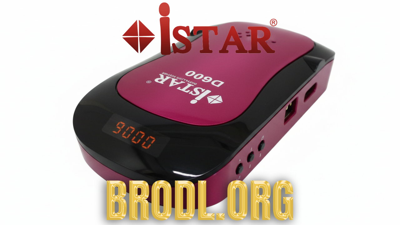 Istar D600